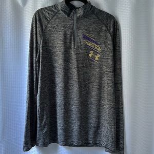 Western Carolina UA heat gear